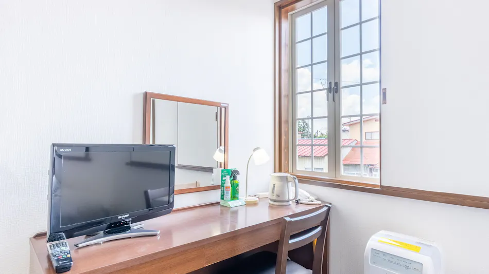 Business Hotel Tsukidate