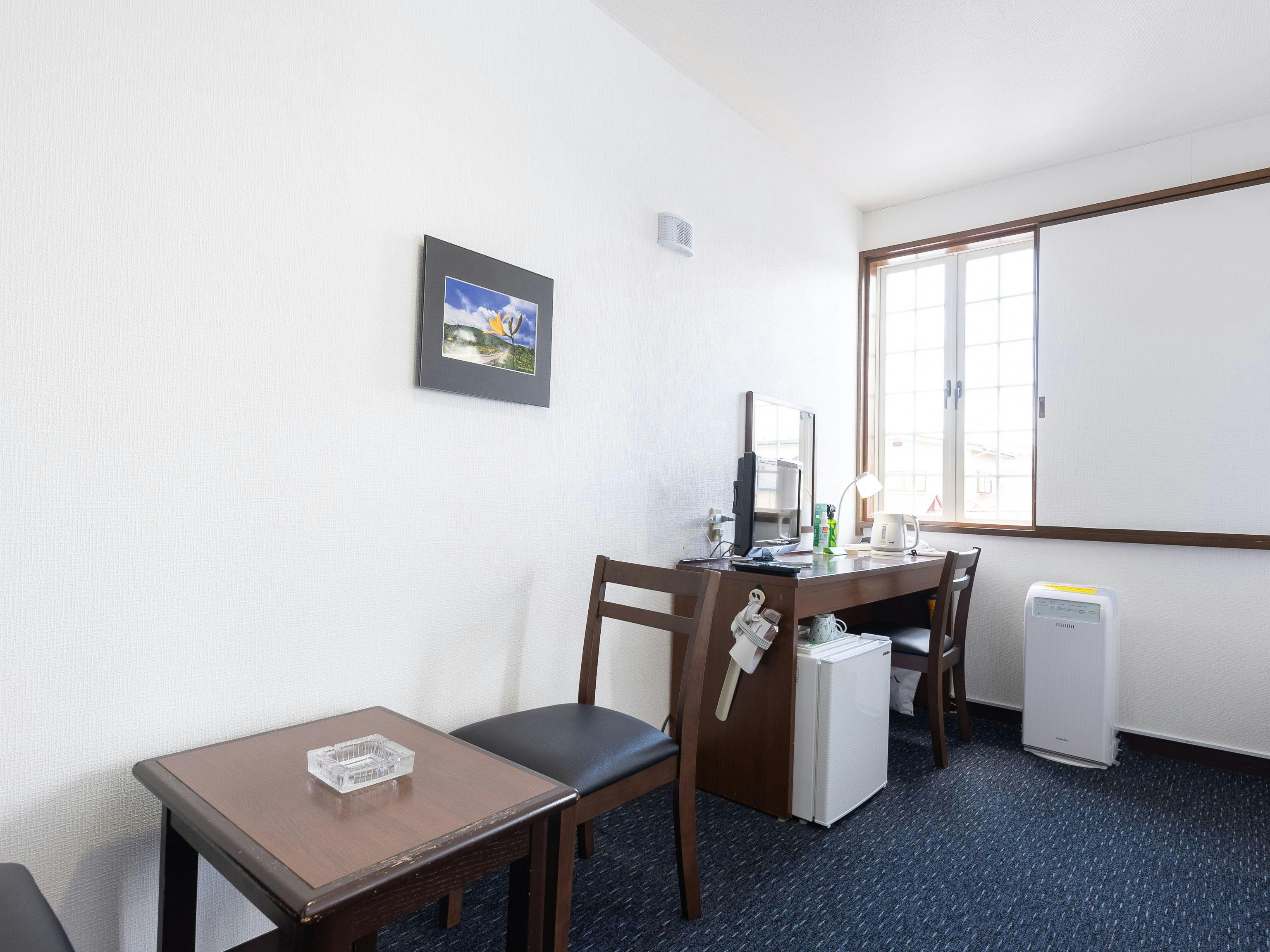 Business Hotel Tsukidate