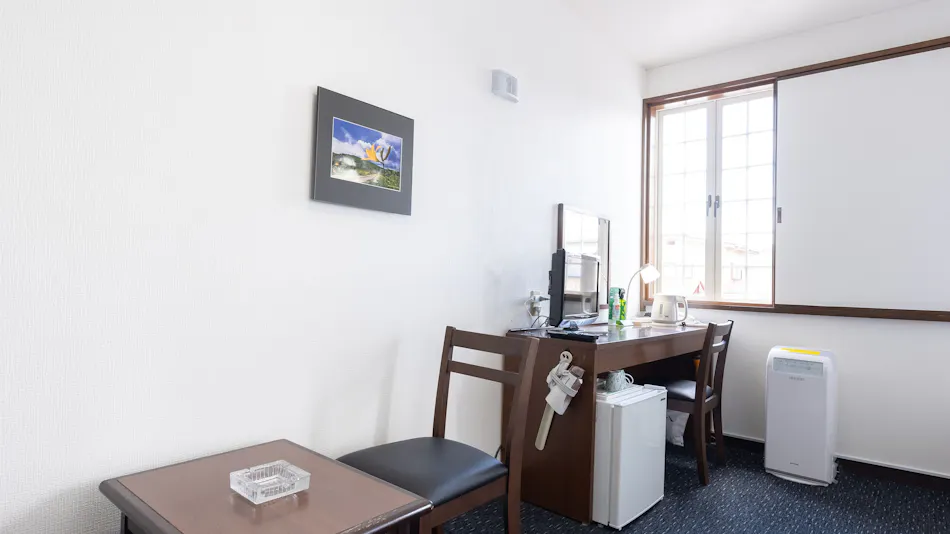 Business Hotel Tsukidate