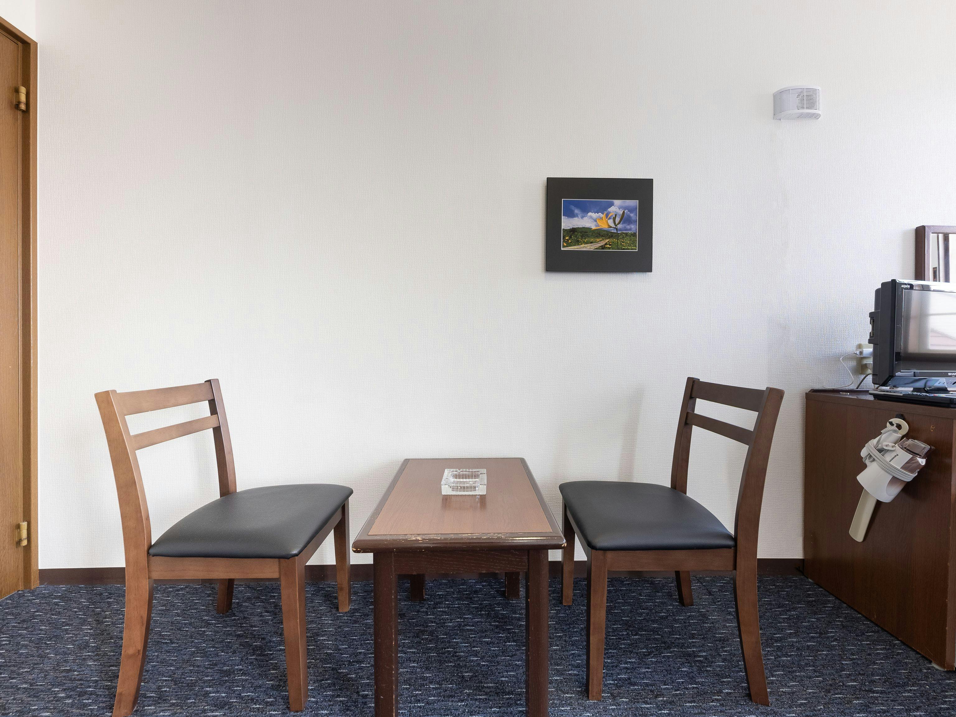 Business Hotel Tsukidate