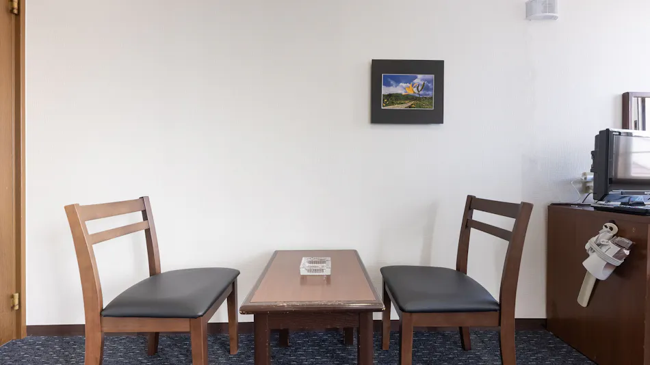 Business Hotel Tsukidate