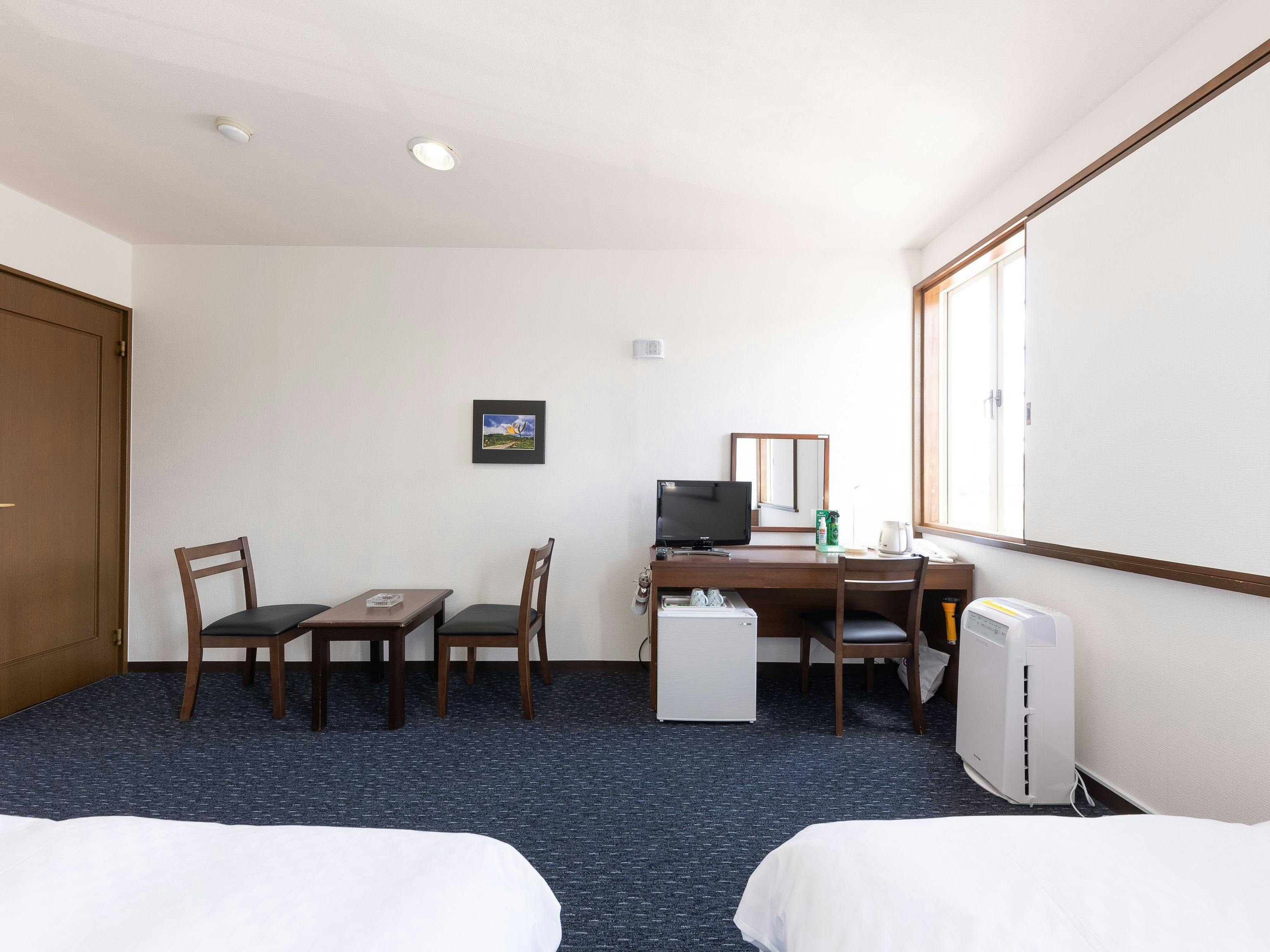 Business Hotel Tsukidate