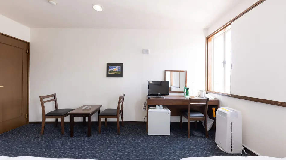 Business Hotel Tsukidate