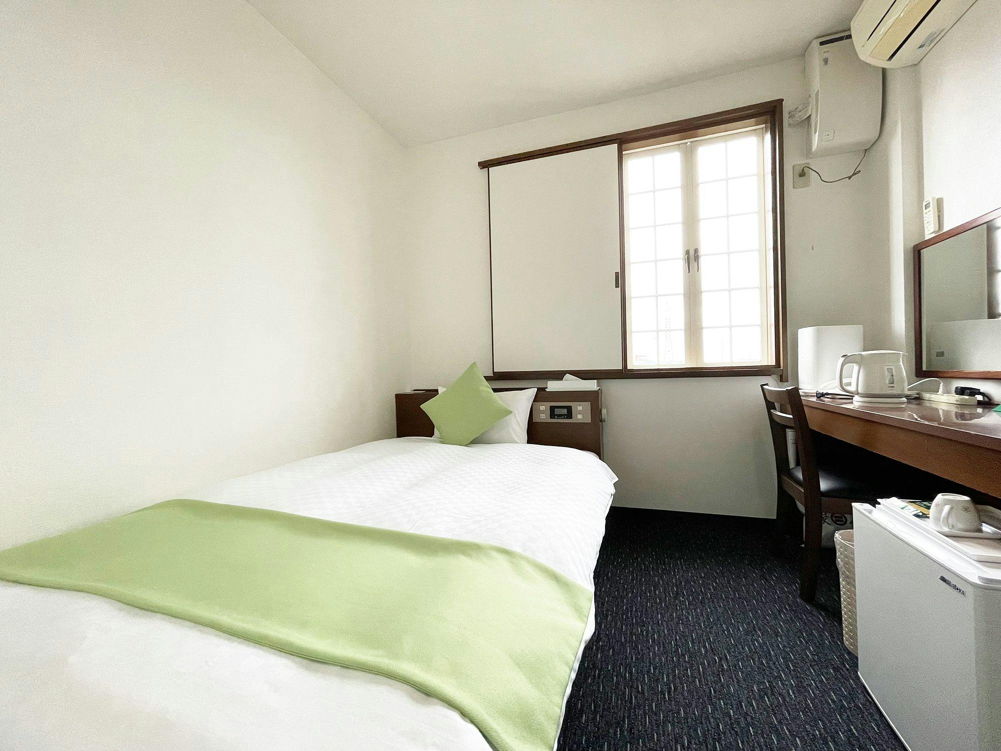 Business Hotel Tsukidate