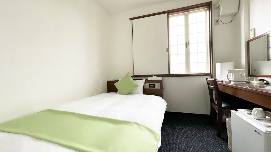 Business Hotel Tsukidate