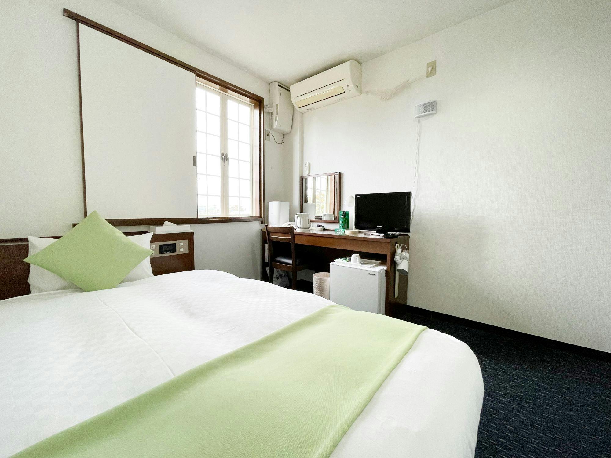 Business Hotel Tsukidate