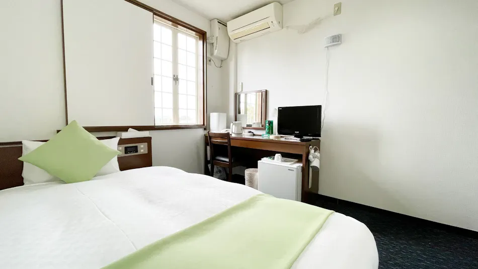 Business Hotel Tsukidate