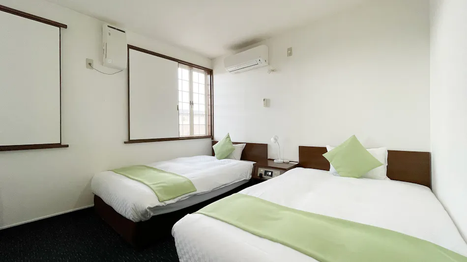 Business Hotel Tsukidate