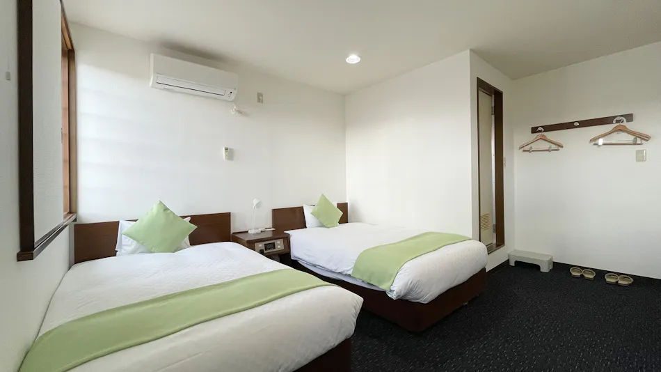 Business Hotel Tsukidate