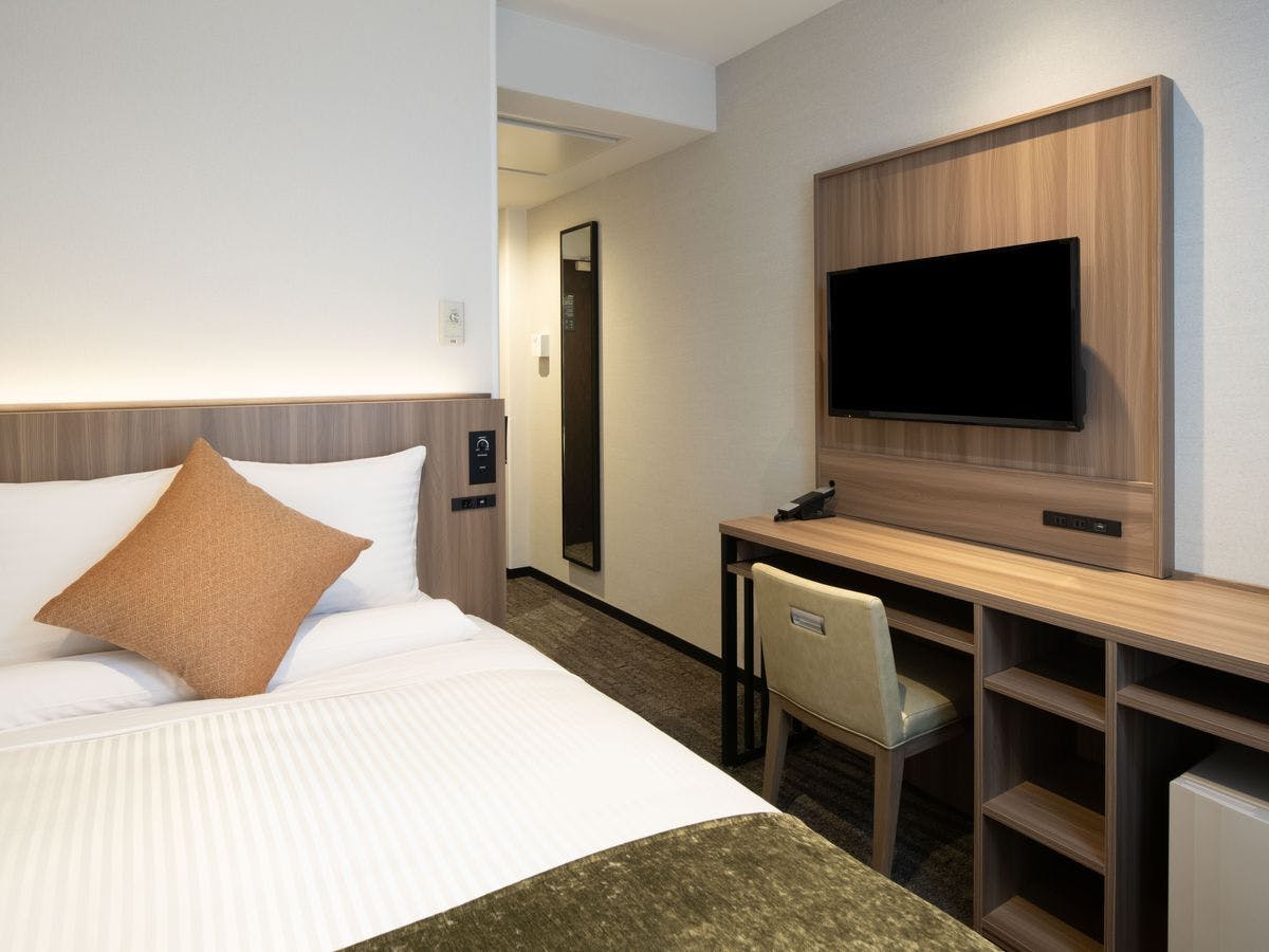 【리뉴얼】세미 더블