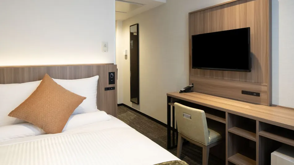 Hotel MyStays Kanazawa Katamachi