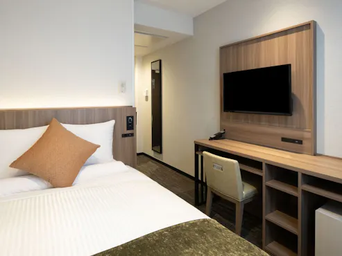 【리뉴얼】세미 더블