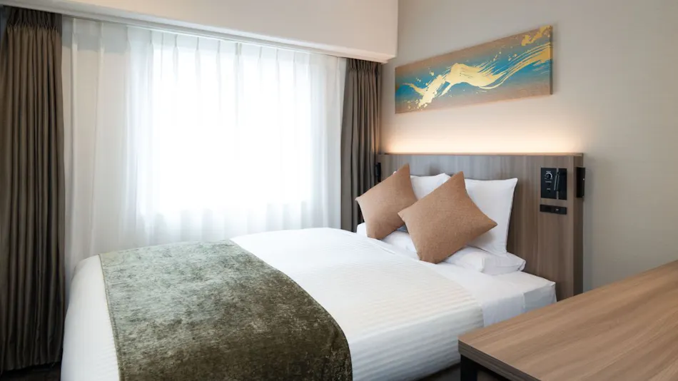 Hotel MyStays Kanazawa Katamachi