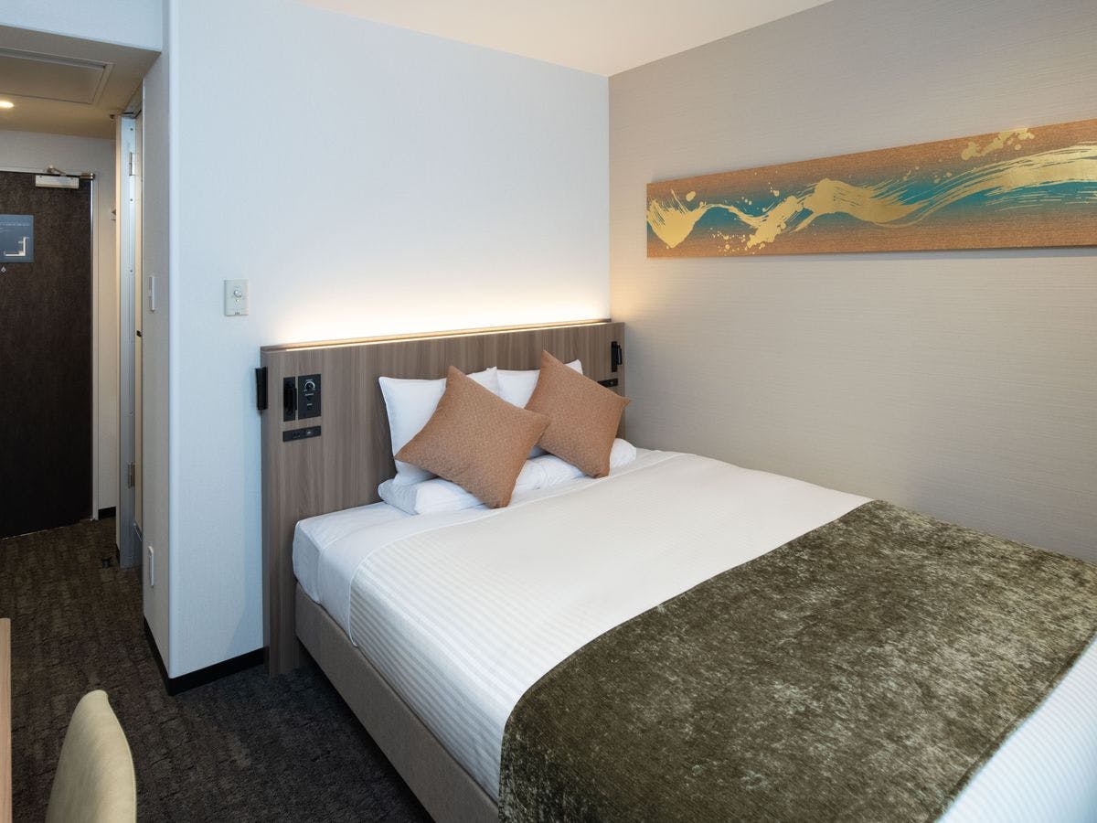 【리뉴얼】퀸룸