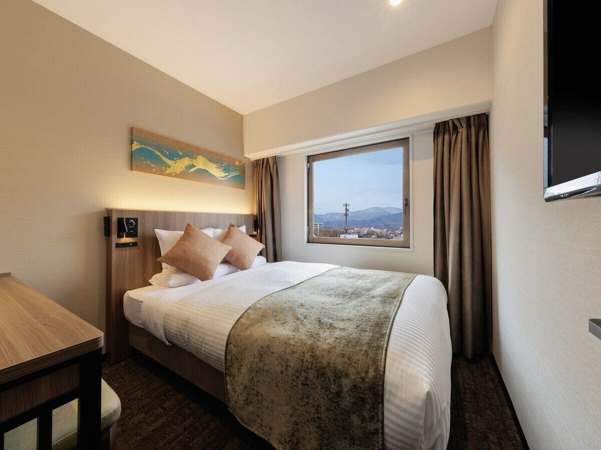 Hotel MyStays Kanazawa Katamachi