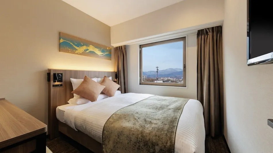 Hotel MyStays Kanazawa Katamachi