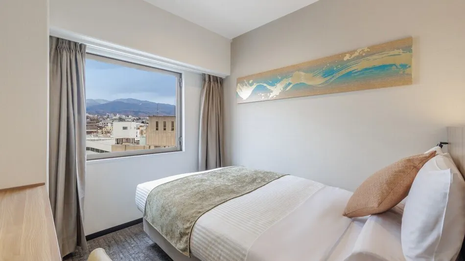 Hotel MyStays Kanazawa Katamachi