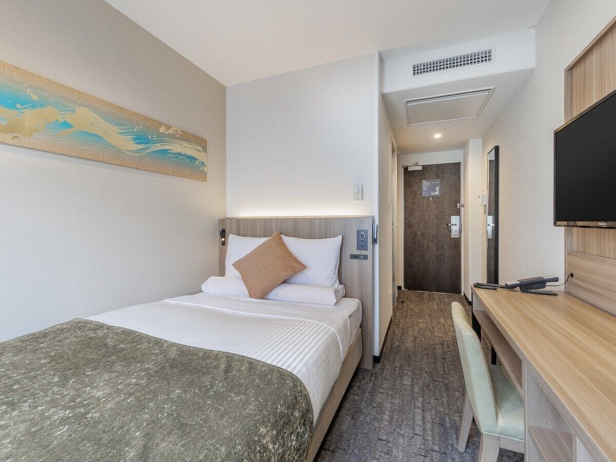 【리뉴얼】스탠다드 세미더블