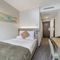 【리뉴얼】스탠다드 세미더블