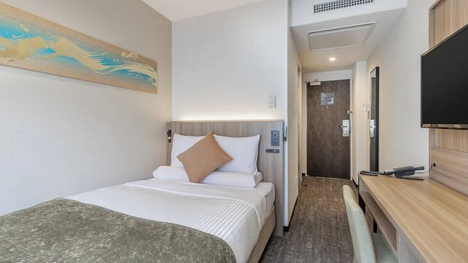 Hotel MyStays Kanazawa Katamachi