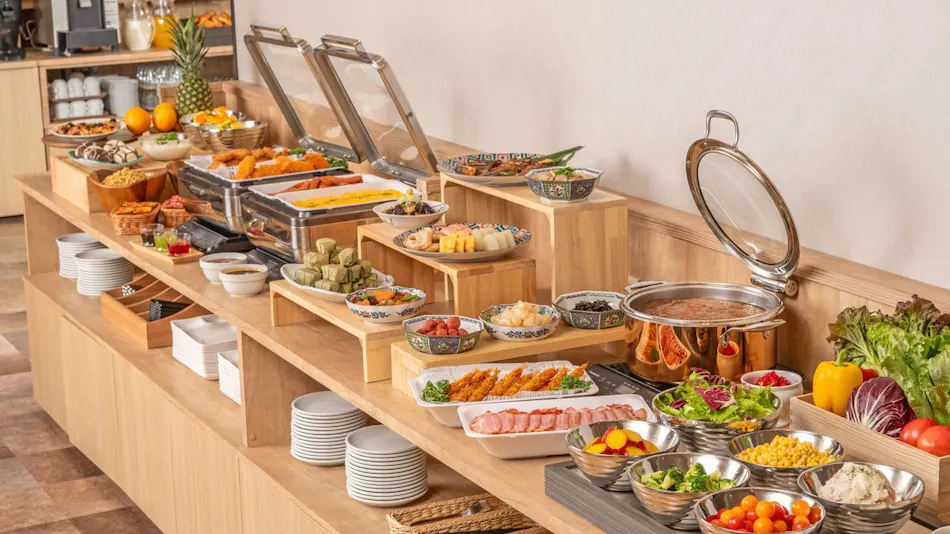 Hotel MyStays Kanazawa Katamachi