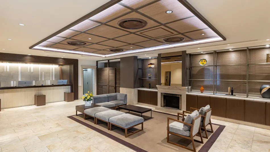 Hotel MyStays Kanazawa Katamachi