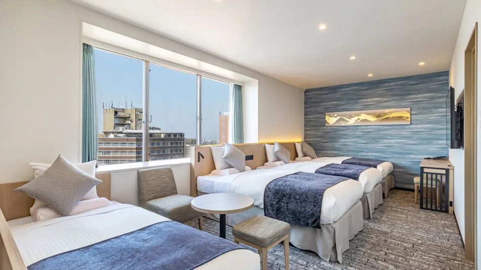 Hotel MyStays Kanazawa Katamachi