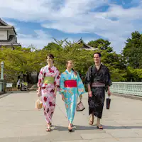 【주변 관광】가나자와성