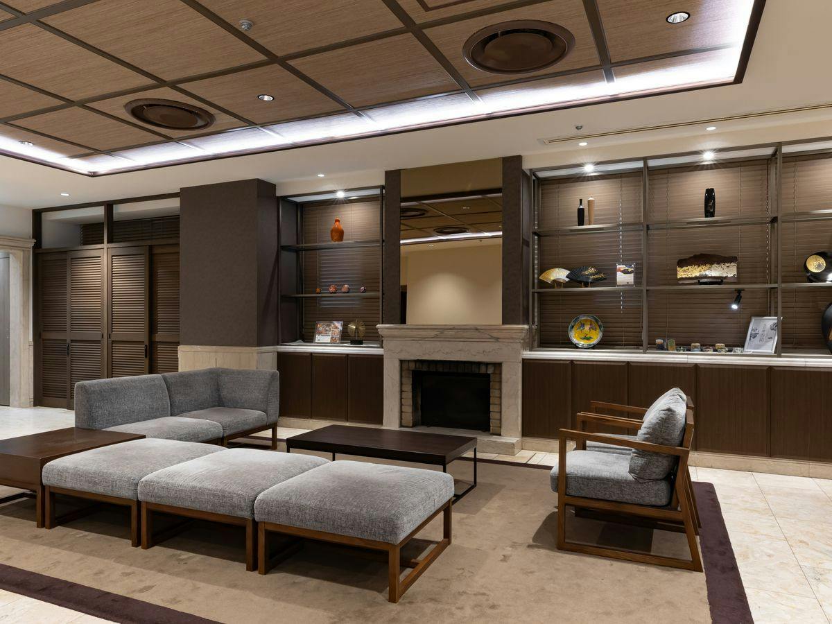 Hotel MyStays Kanazawa Katamachi