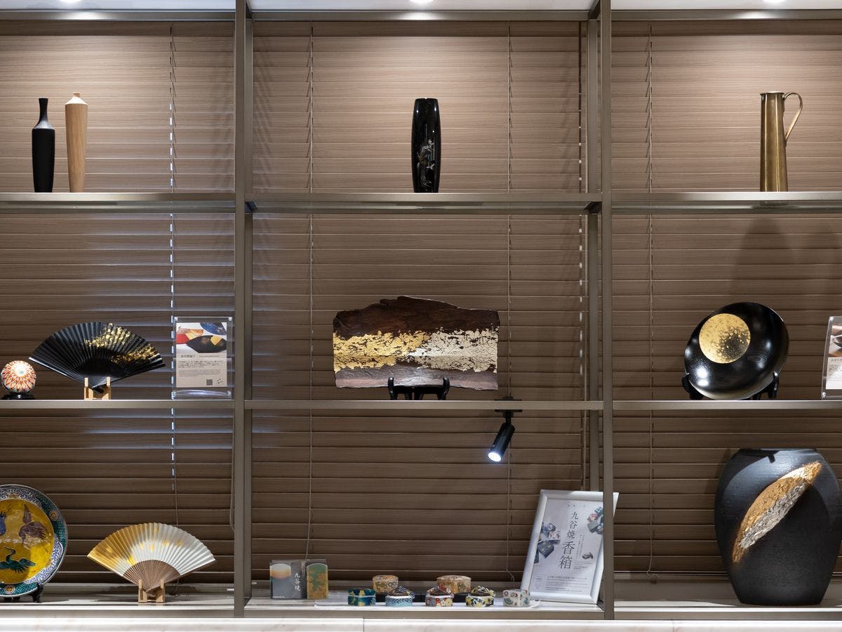 Hotel MyStays Kanazawa Katamachi