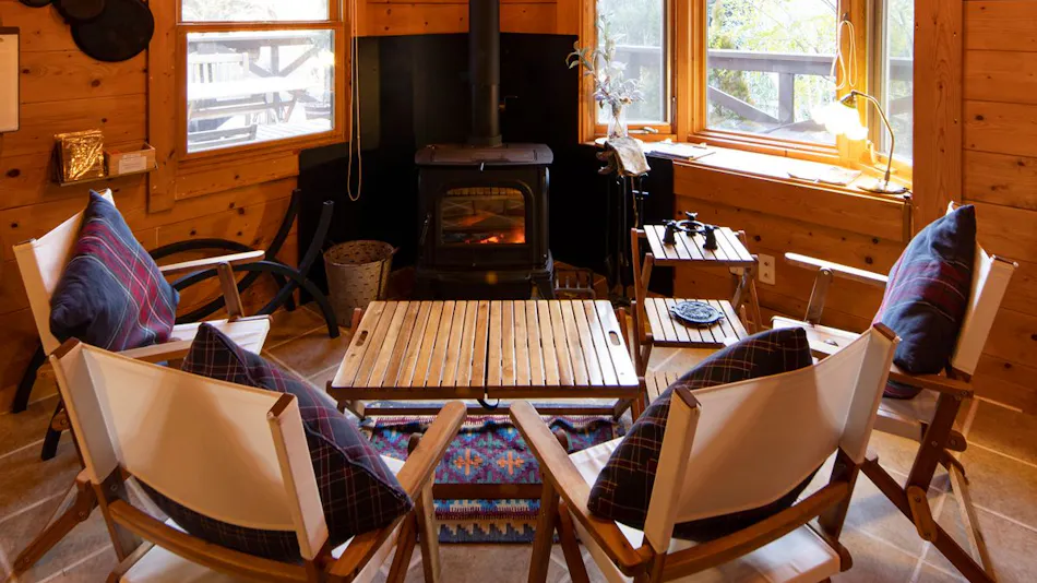 ALL SEASON RESORT NO.2 Birdsong