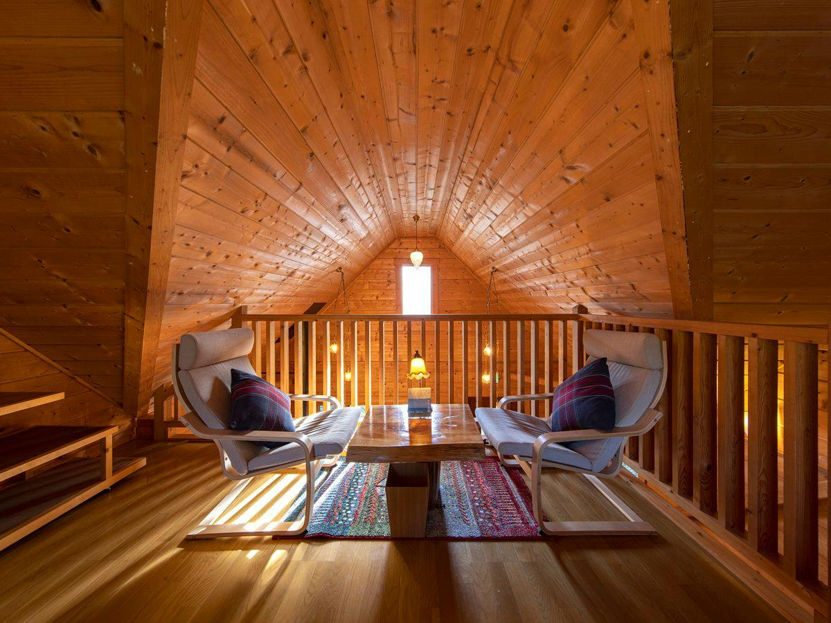 ALL SEASON RESORT NO.2 Birdsong
