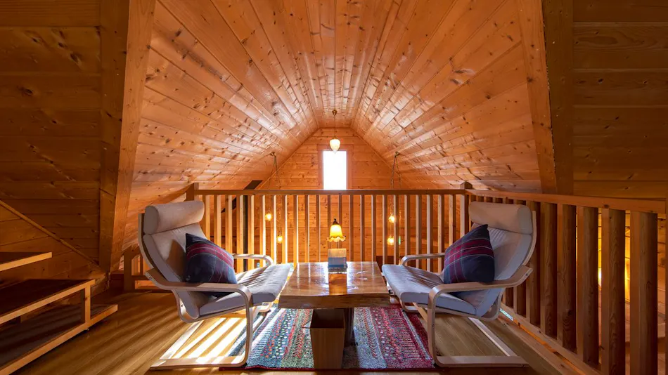 ALL SEASON RESORT NO.2 Birdsong