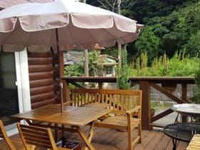 ＡＬＬ　ＳＥＡＳＯＮ　ＲＥＳＯＲＴ　Ｎｏ．２　鳥のさえずり