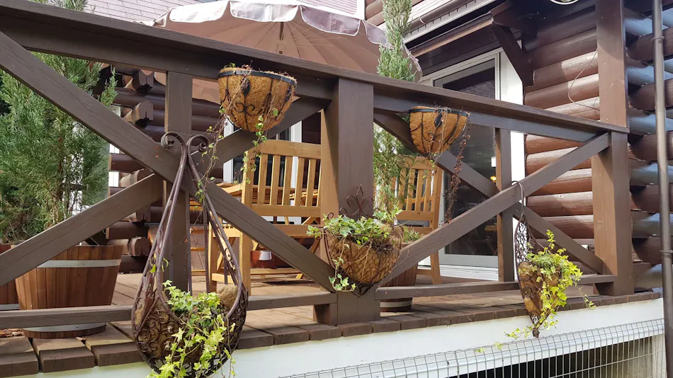 ALL SEASON RESORT NO.2 Birdsong