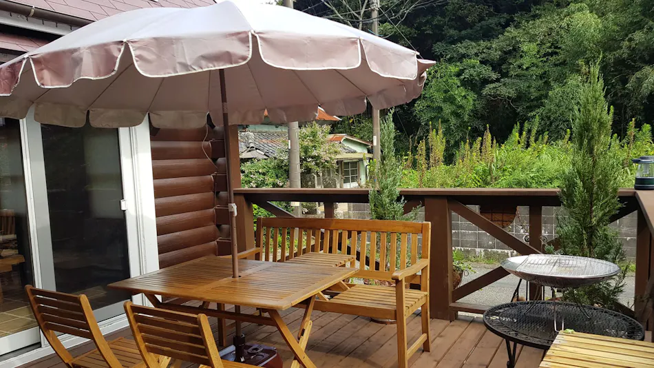 ALL SEASON RESORT NO.2 Birdsong