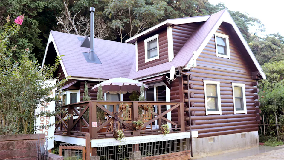 ALL SEASON RESORT NO.2 Birdsong