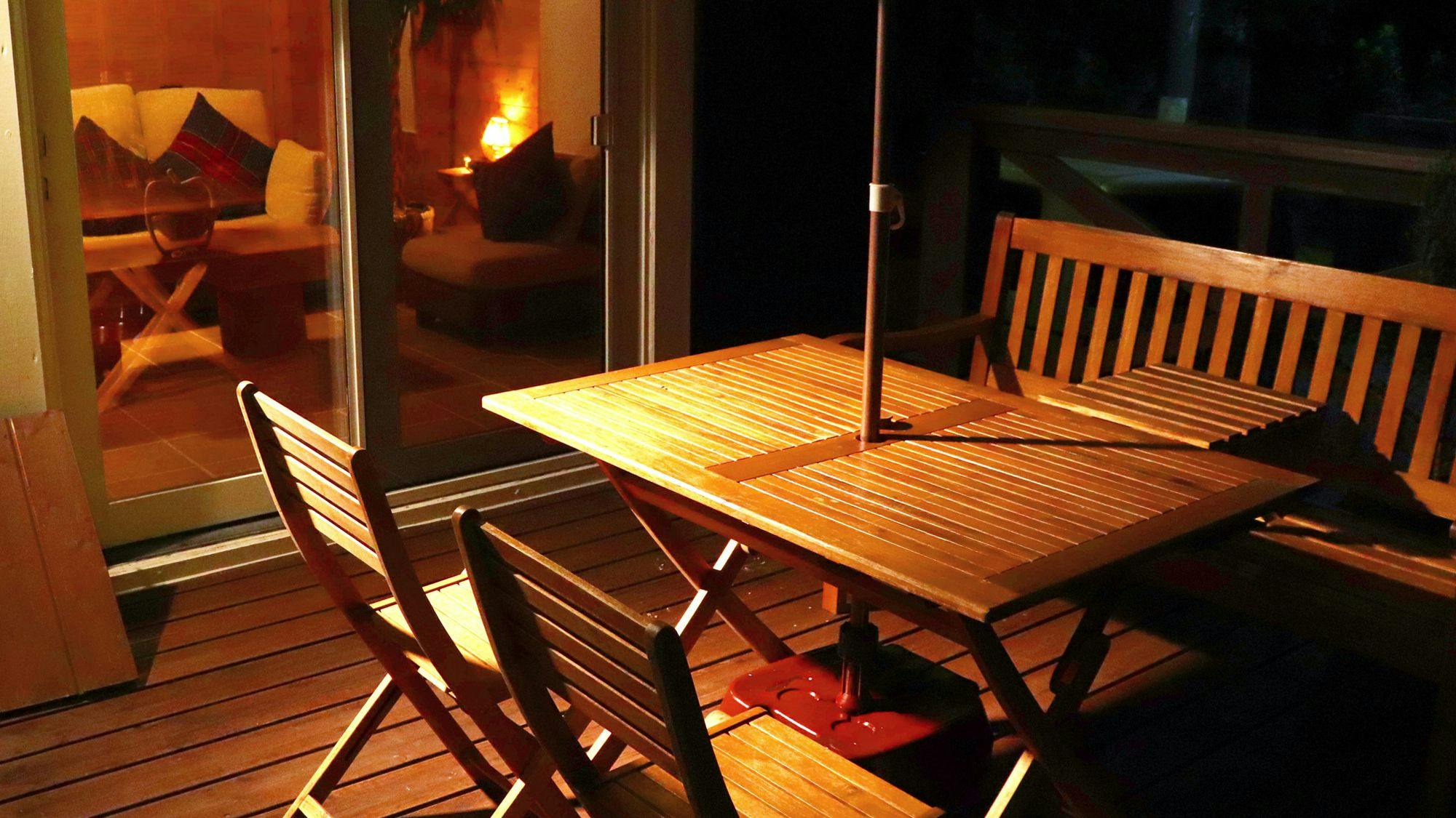 ALL SEASON RESORT NO.2 Birdsong
