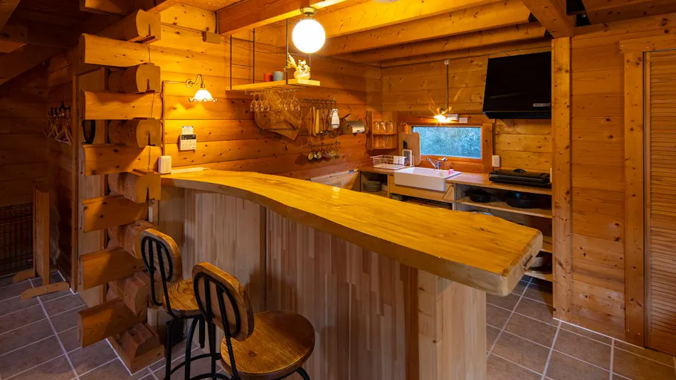ALL SEASON RESORT NO.2 Birdsong