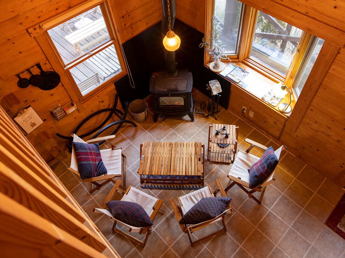 ALL SEASON RESORT NO.2 Birdsong