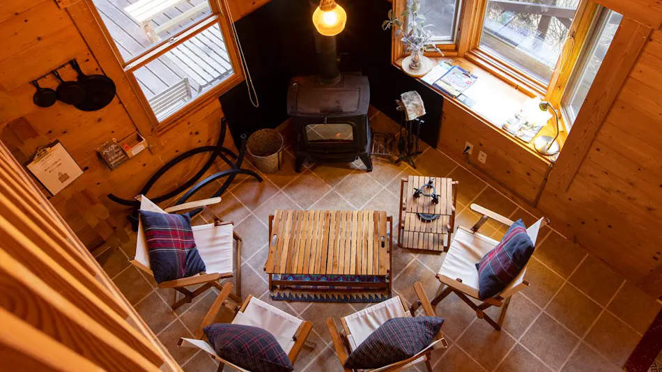 ALL SEASON RESORT NO.2 Birdsong