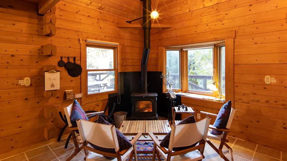 ALL SEASON RESORT NO.2 Birdsong