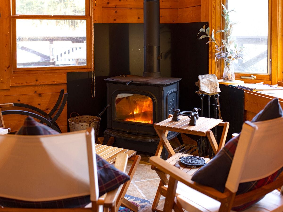 ALL SEASON RESORT NO.2 Birdsong