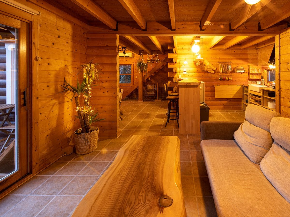 ALL SEASON RESORT NO.2 Birdsong