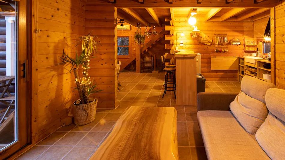 ALL SEASON RESORT NO.2 Birdsong