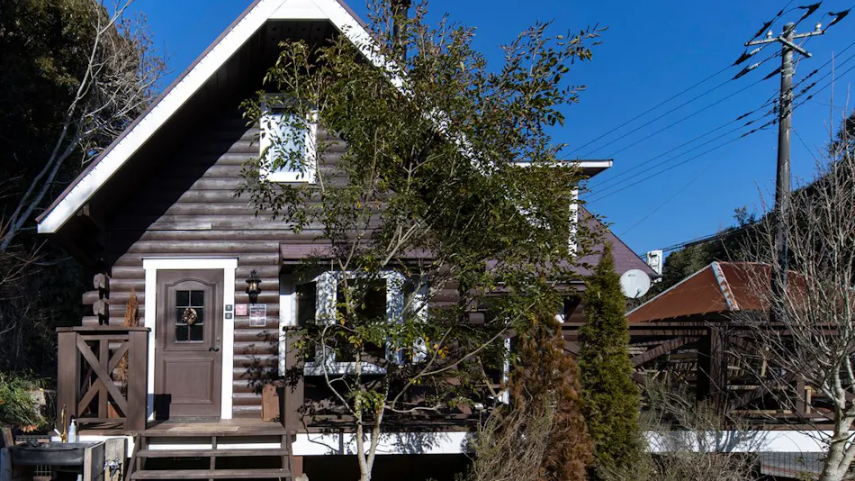 ALL SEASON RESORT NO.2 Birdsong