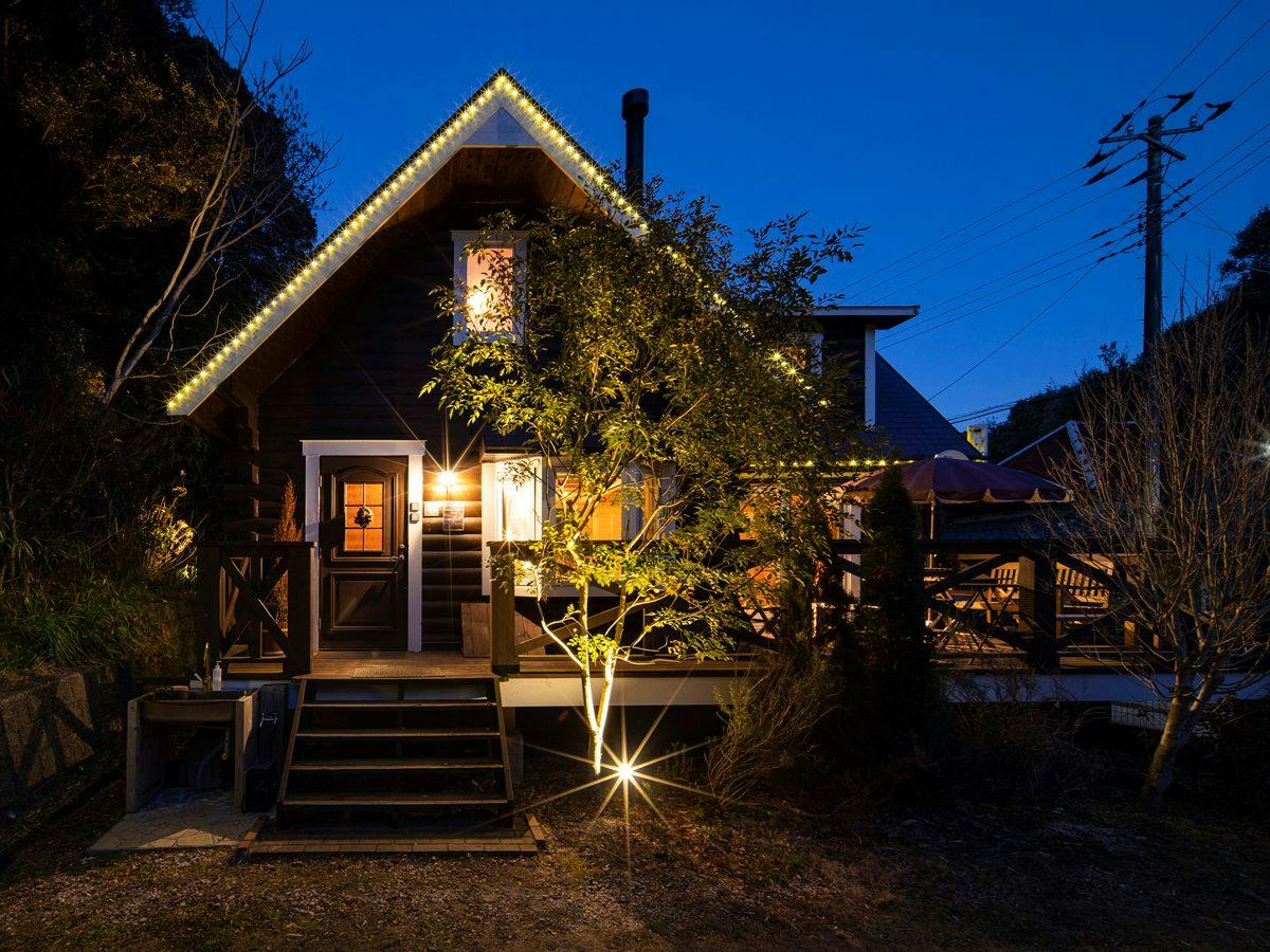 ALL SEASON RESORT NO.2 Birdsong