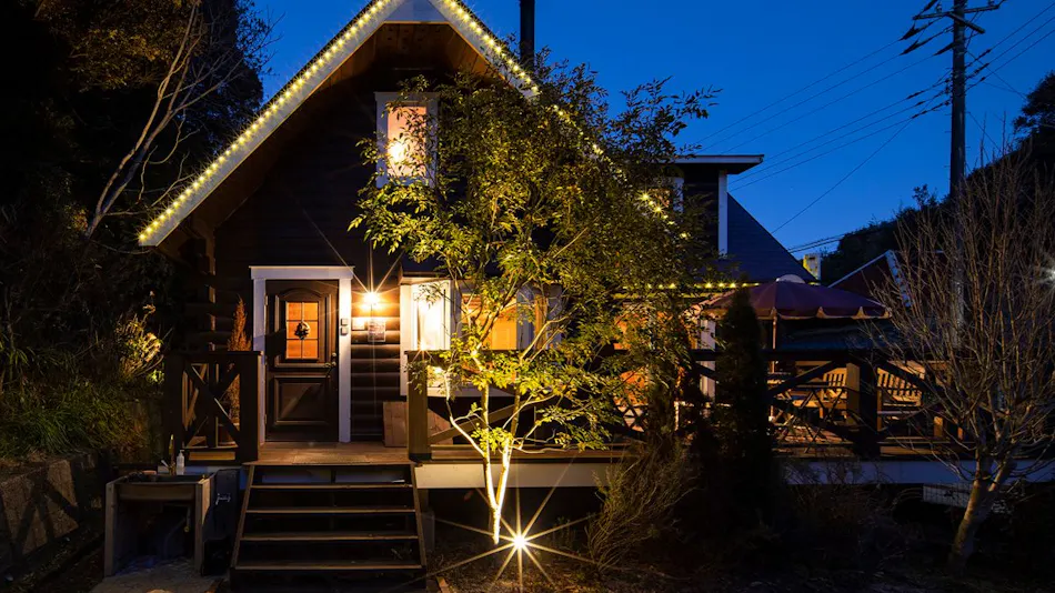 ALL SEASON RESORT NO.2 Birdsong