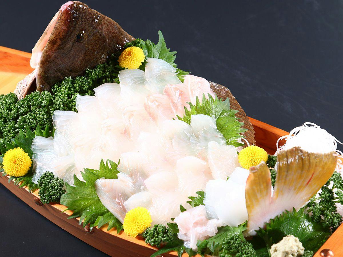 Ryokan Hisada