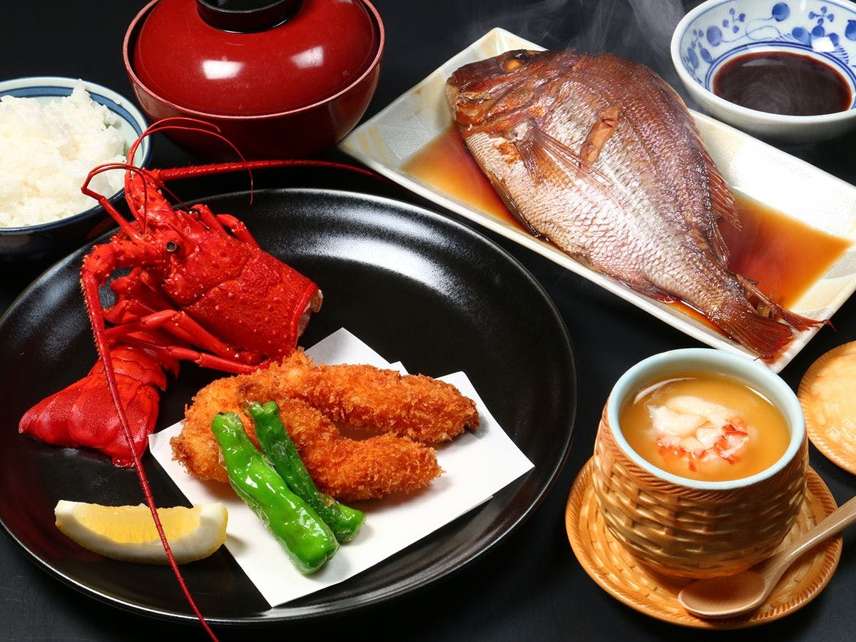Ryokan Hisada